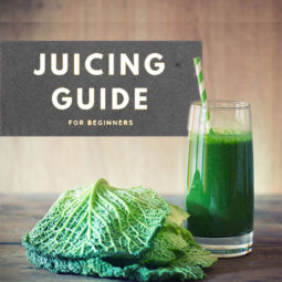 Modern Guide To Juicing For Beginners
